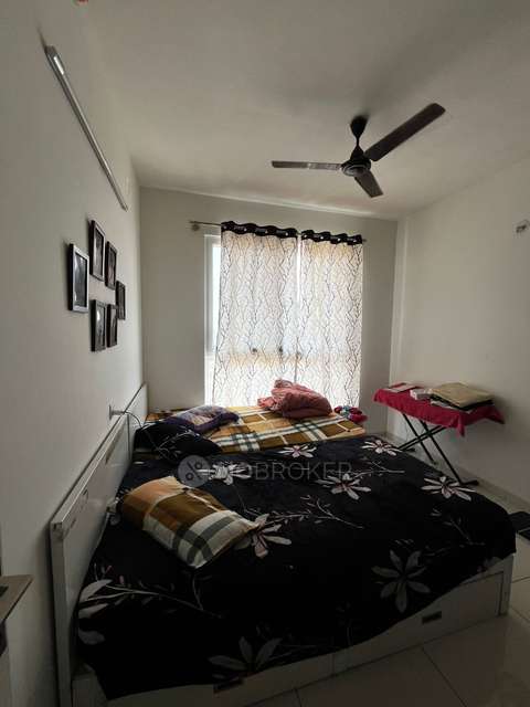 2 BHK Flat In Indya The Greens Phase Iii For Sale  In Attibele