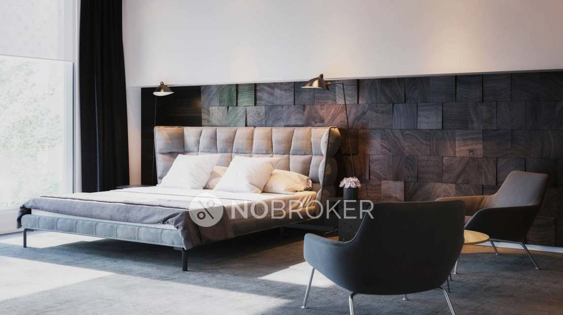 3 BHK Flat In B And B Opulent Spire For Sale  In Jayanagar