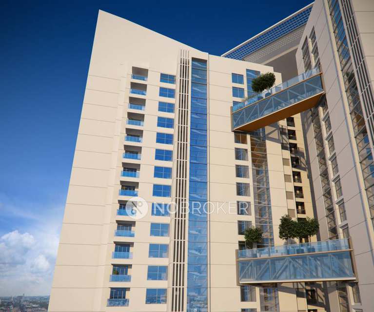 3 BHK Flat In B And B Opulent Spire For Sale  In Jayanagar