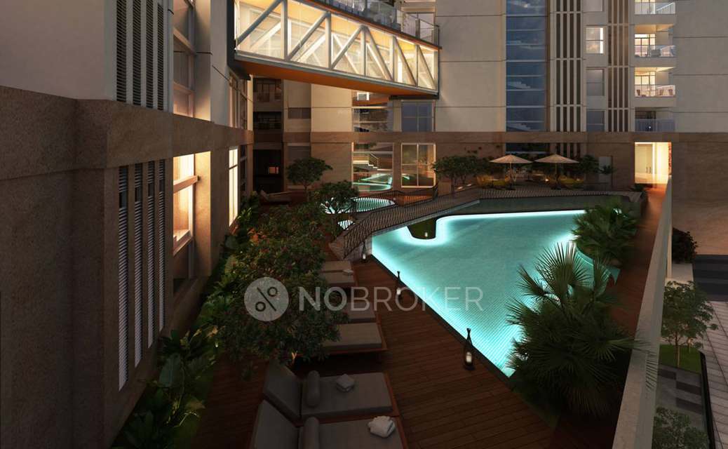 3 BHK Flat In B And B Opulent Spire For Sale  In Jayanagar