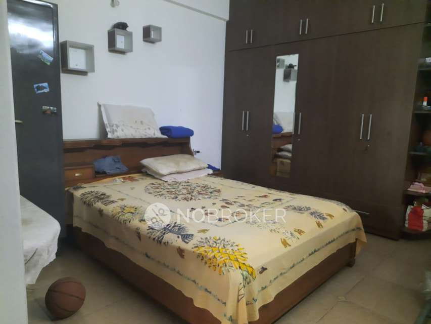 3 BHK Flat In Arya Krishna Mansion For Sale  In Kodigehalli