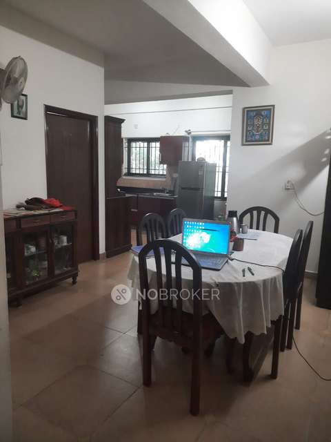 3 BHK Flat In Arya Krishna Mansion For Sale  In Kodigehalli