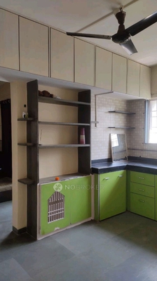 2 BHK Flat In Rosewood Apartment, Warje For Sale  In Chaitanya Nagari Society Road