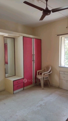 2 BHK Flat In Rosewood Apartment, Warje For Sale  In Chaitanya Nagari Society Road