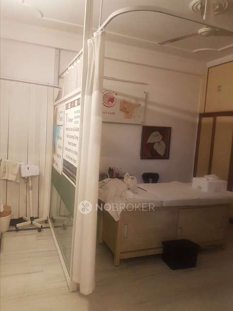 Office Space in Mayur Vihar Phase1, Delhi for Rent 