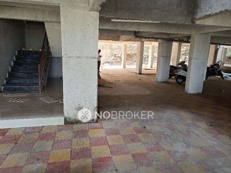 1 BHK Flat In Sarthak Heights For Sale  In Dhayari