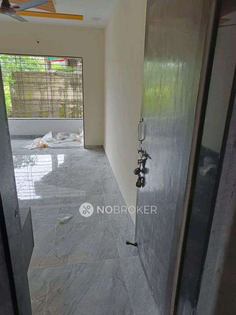 1 BHK Flat In Sarthak Heights For Sale  In Dhayari