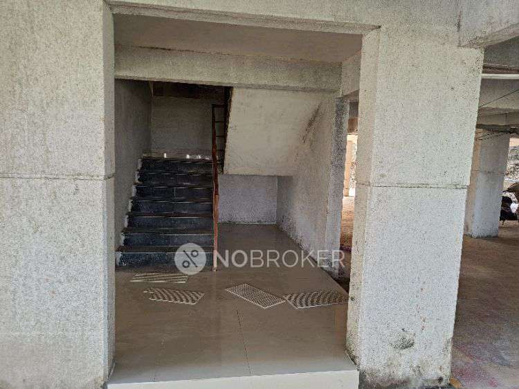 1 BHK Flat In Sarthak Heights For Sale  In Dhayari