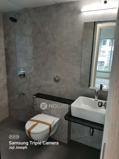 2 BHK Flat In 173 West Oak For Sale  In Wakad