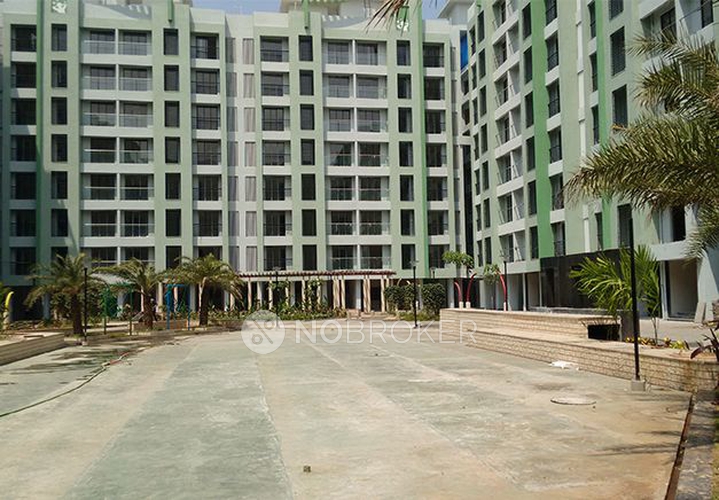 Sumit Greendale Nx Virar West Without Brokerage Unfurnished 1 BHK