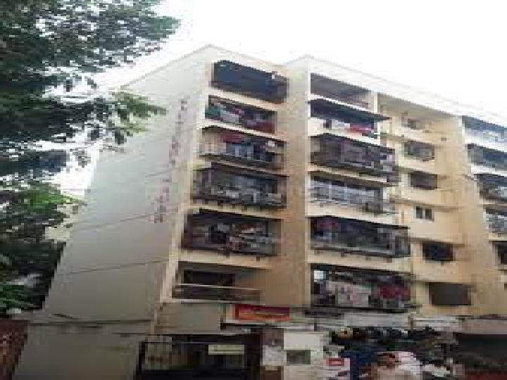 Old mhb colony Mumbai Suburban Rent WITHOUT BROKERAGE Unfurnished 1