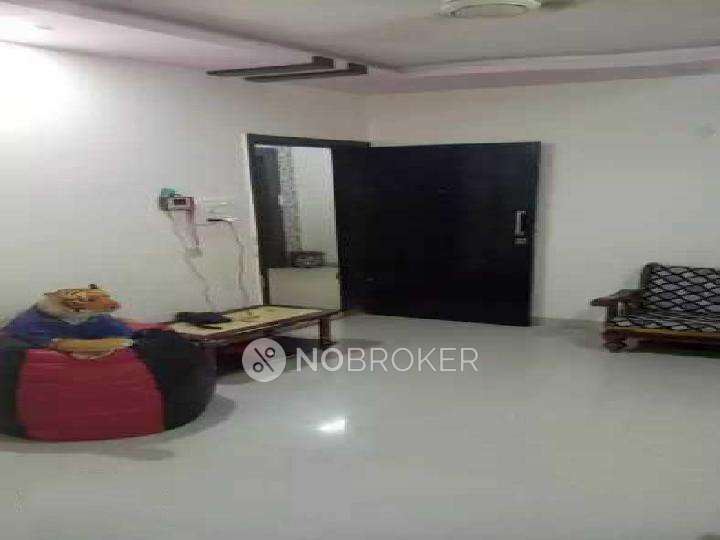 1 BHK Flat In Prathamyesh Residency for Rent  In Lohegaon