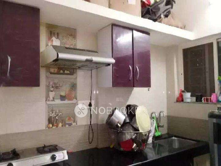 1 BHK Flat In Prathamyesh Residency for Rent  In Lohegaon