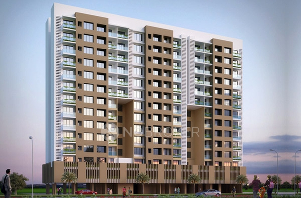 2 BHK Flat In Finswellwoods For Sale  In Viman Nagar