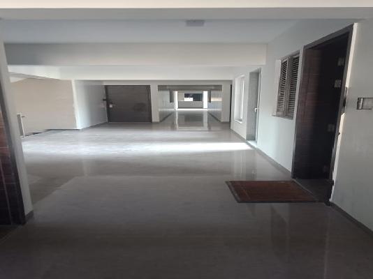 2 BHK Flat In Finswellwoods For Sale  In Viman Nagar