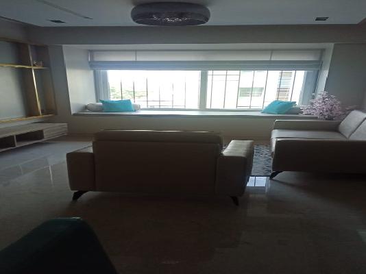 2 BHK Flat In Finswellwoods For Sale  In Viman Nagar