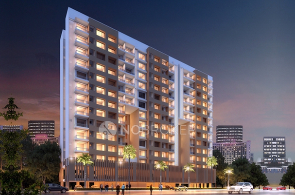 2 BHK Flat In Finswellwoods For Sale  In Viman Nagar