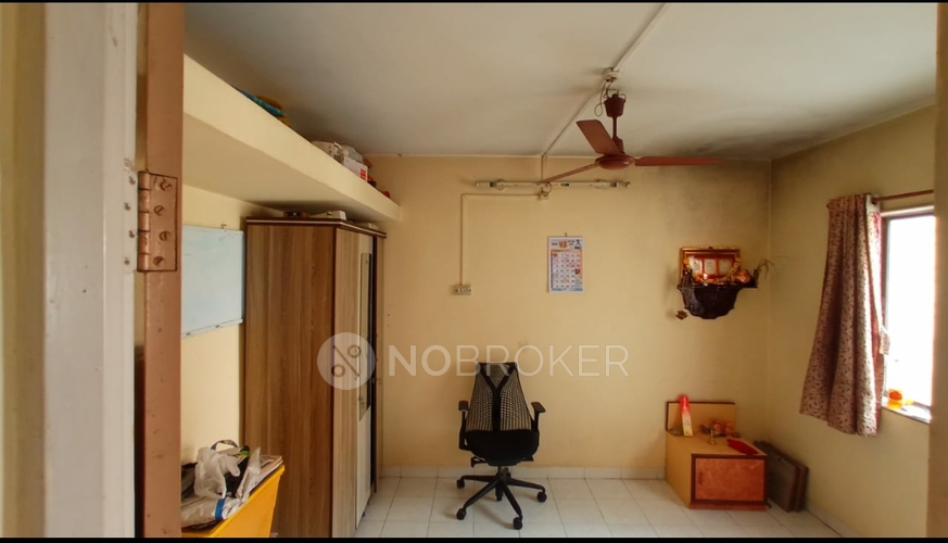 Yash Chinchwad Chinchwad Rent WITHOUT BROKERAGE Unfurnished 2 BHK Rental Flat in