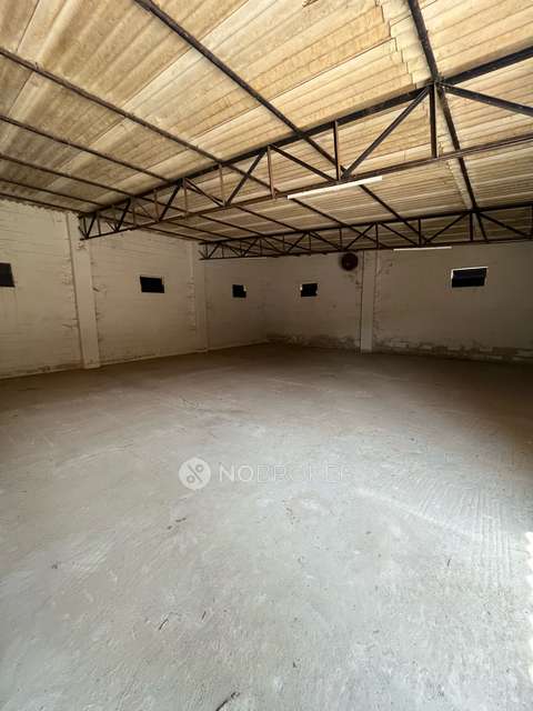 Industrial Shed in Hennur Gardens, Bangalore for Rent 