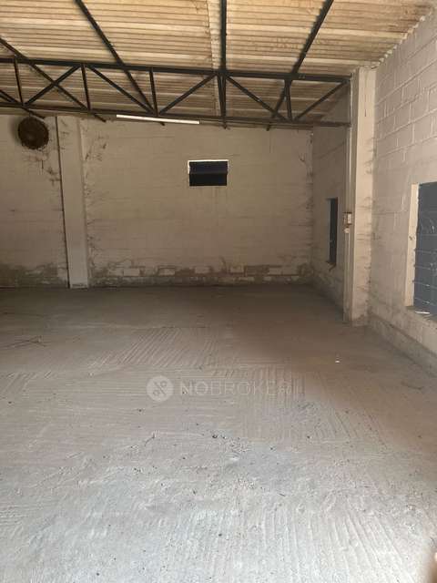 Industrial Shed in Hennur Gardens, Bangalore for Rent 