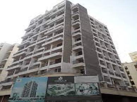 1 BHK Flat In  Emerald Prime for Rent  In Taloja