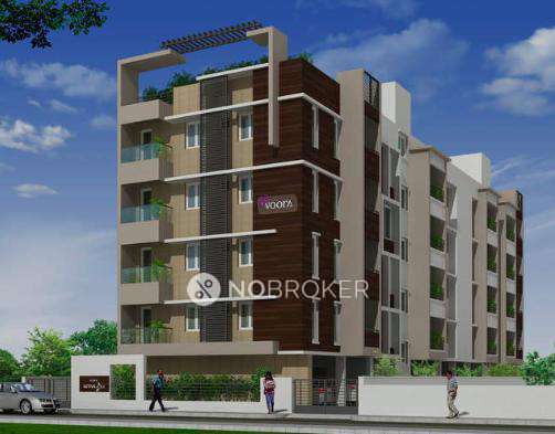 1 RK Flat In Sarangapani  for Rent  In Teynampet