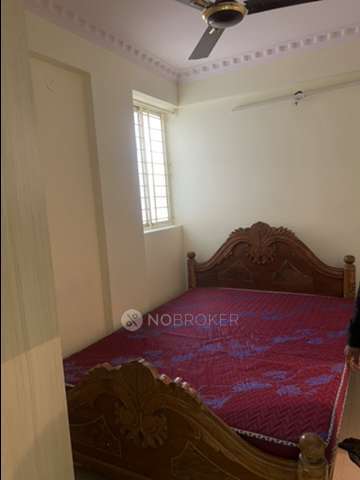 1 RK Flat In Standalone Building  for Rent  In Bilekahalli