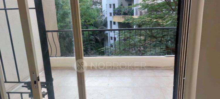 2 BHK Flat In Janki Rainbow for Rent  In Baner