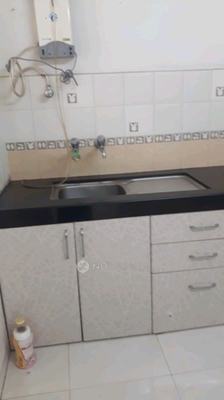 2 BHK Flat In Janki Rainbow for Rent  In Baner