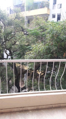 2 BHK Flat In Janki Rainbow for Rent  In Baner