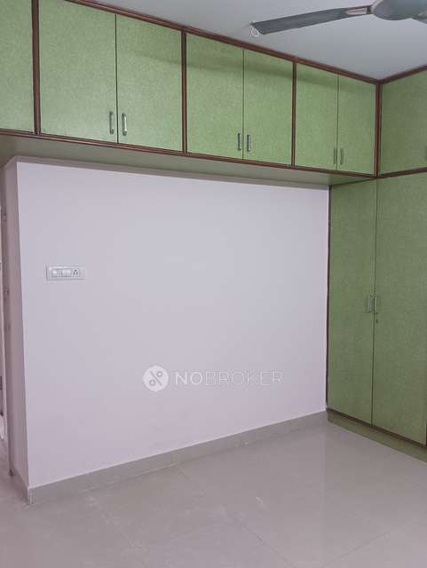 3 BHK Flat In Keerthi Riviera Annexe For Sale  In Kaggadasapura