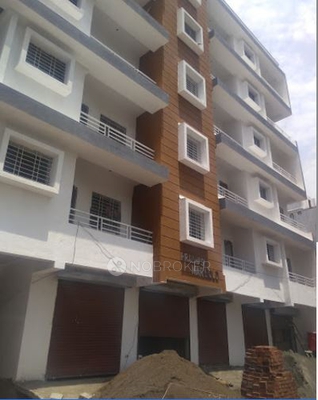 1 BHK Flat In Prabhash Marigold for Rent  In  , Manjari Budruk, 