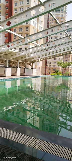 3 BHK Flat In Brigade El Dorado, Huvinayakanahalli For Sale  In Huvinayakanahalli