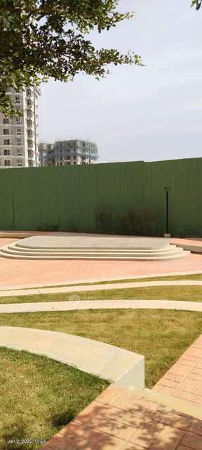 3 BHK Flat In Brigade El Dorado, Huvinayakanahalli For Sale  In Huvinayakanahalli