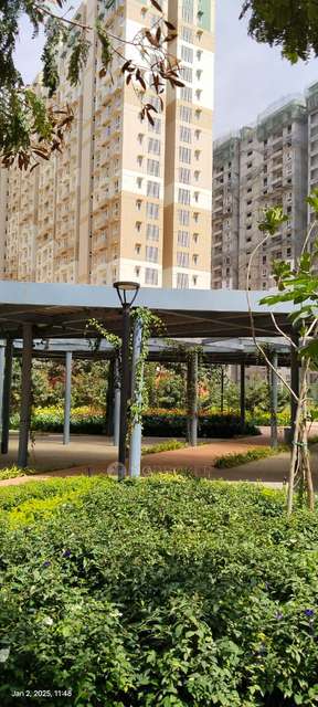 3 BHK Flat In Brigade El Dorado, Huvinayakanahalli For Sale  In Huvinayakanahalli