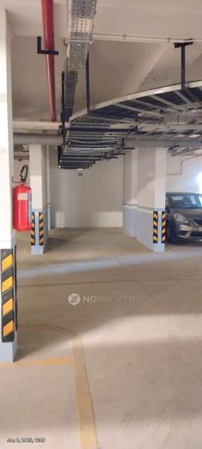 3 BHK Flat In Brigade El Dorado, Huvinayakanahalli For Sale  In Huvinayakanahalli