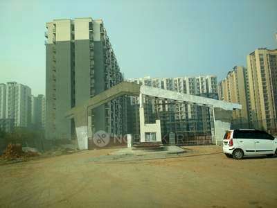 1 BHK Flat In Aditya Urban Homes For Sale  In Bamheta