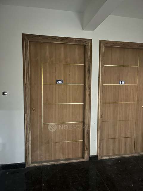 3 BHK Flat In Magvin Avenoir For Sale  In J. P. Nagar