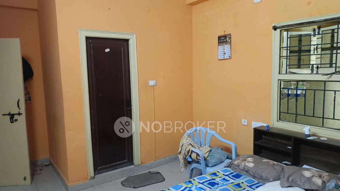 2 BHK Flat In Mega Fort Apartments For Sale  In Nizampet