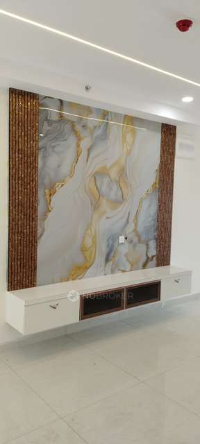 3 BHK Flat In My Home Raka, Seriingampally for Rent  In Seriingampally