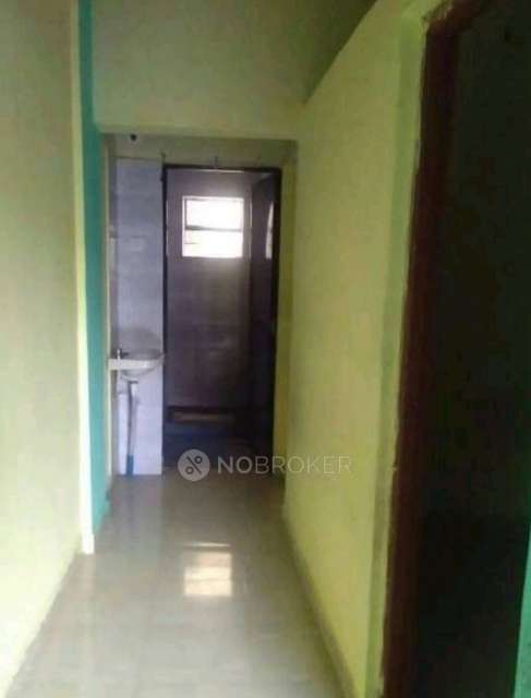 1 BHK House for Rent  In Vishal Parisar