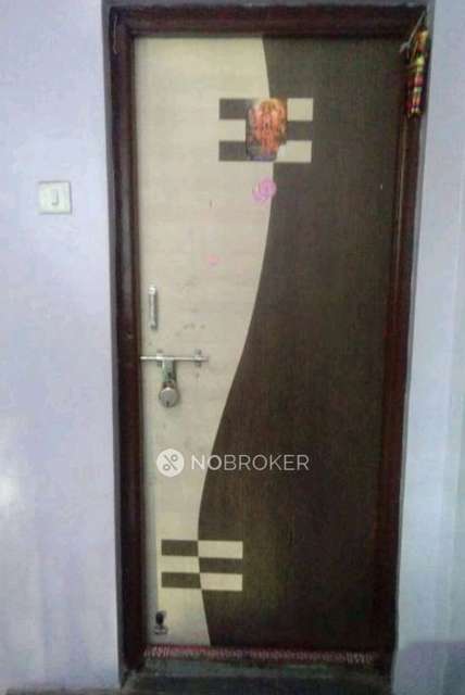 1 BHK House for Rent  In Vishal Parisar