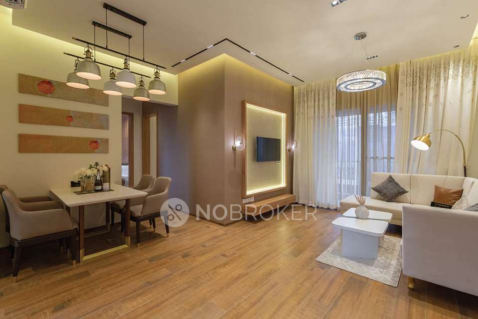 4 BHK Flat In Tayal Corp  K Town For Sale  In Kiwale