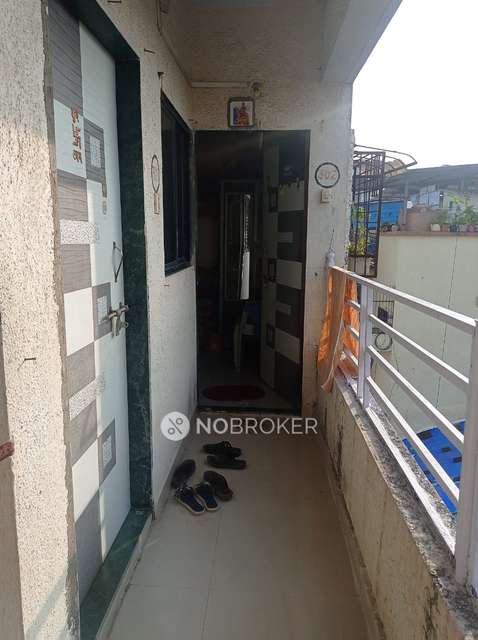 1 RK Flat In Heerabai Niwas  For Sale  In Ulhasnagar