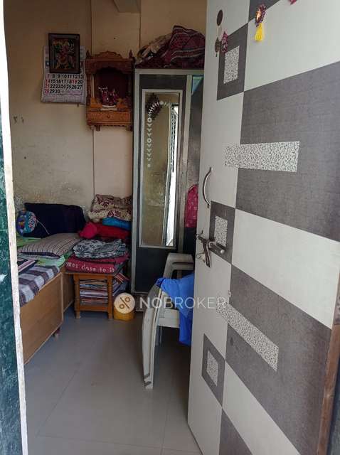 1 RK Flat In Heerabai Niwas  For Sale  In Ulhasnagar