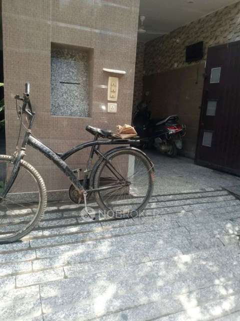 1 RK Flat for Rent  In Sector 47