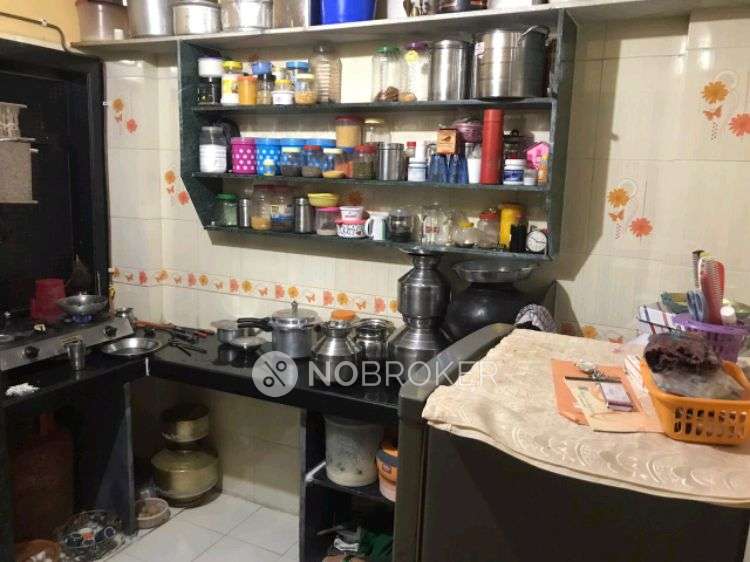 1 BHK Flat In New Shivangi Chs. Ltd, Mira Road East For Sale  In Sheetal Nagar