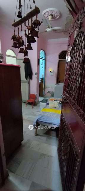 1 BHK Flat For Sale  In Baljit Nagar