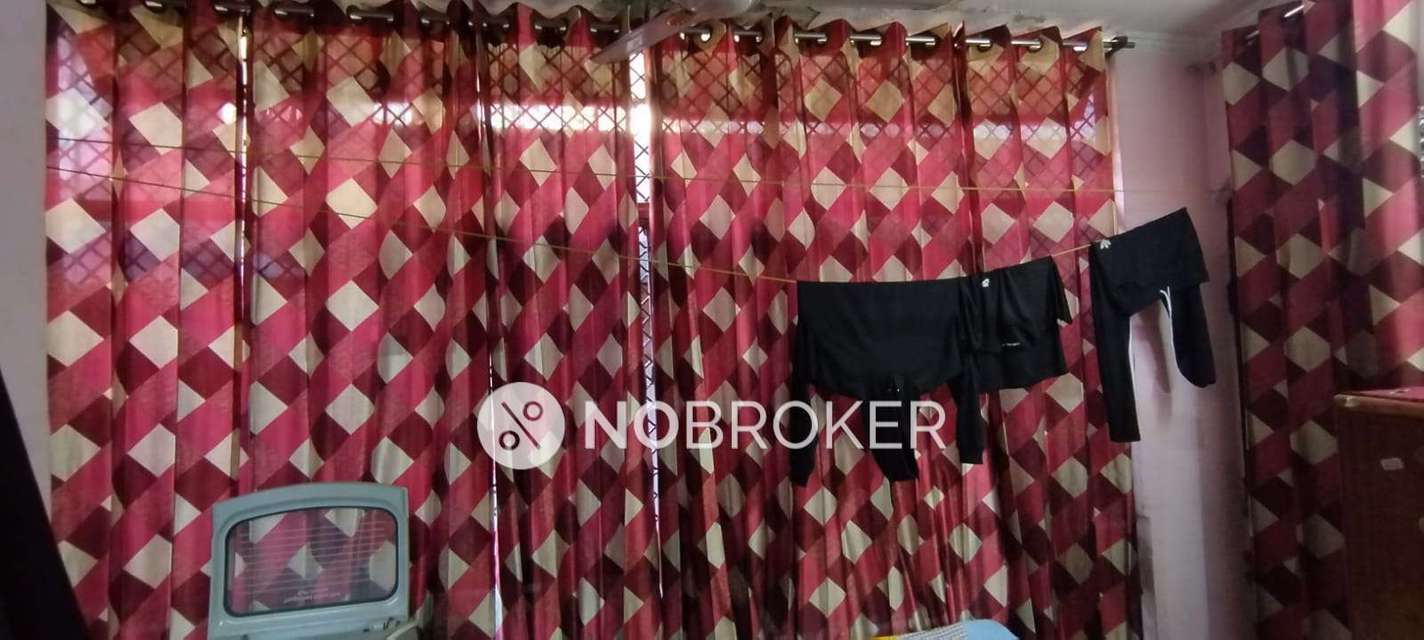 1 BHK Flat For Sale  In Baljit Nagar