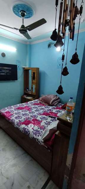 1 BHK Flat For Sale  In Baljit Nagar